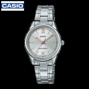 Casio LTP-V005D-7B2UDF Analog Ladies Dress Watch