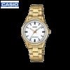 Casio LTP-V005G-7AUDF Analog Ladies Dress Watch