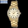 Casio LTP-V005G-9AUDF Analog Ladies Dress Watch