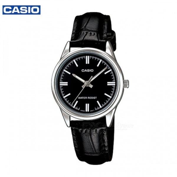 Casio LTP-V005L-1AUDF Analog Ladies Dress Watch