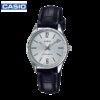 Casio LTP-V005L-7BUDF Analog Ladies Dress Watch