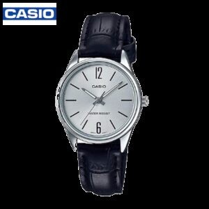 Casio LTP-V005L-7BUDF Analog Ladies Dress Watch