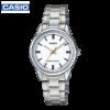 Casio LTP-V005SG-7AUDF Analog Ladies Dress Watch