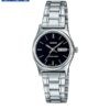 Casio LTP-V006D-1B2UDF Analog Ladies Dress Watch