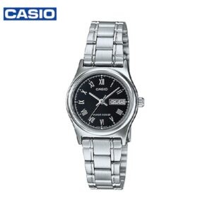 Casio LTP-V006D-1BUDF Analog Ladies Dress Watch