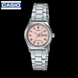 Casio LTP-V006D-4BUDF Analog Ladies Dress Watch