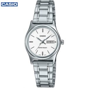 Casio LTP-V006D-7B2UDF Analog Ladies Dress Watch