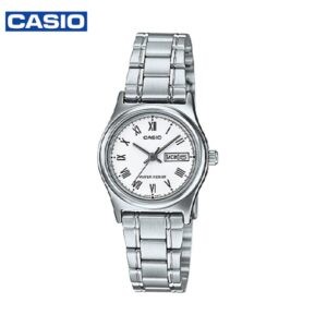 Casio LTP-V006D-7BUDF Analog Ladies Dress Watch