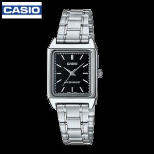 Casio LTP-V007D-1EUDF Analog Ladies Dress Watch