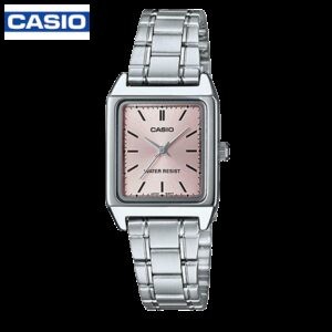 Casio LTP-V007D-4EUDF Analog Ladies Dress Watch