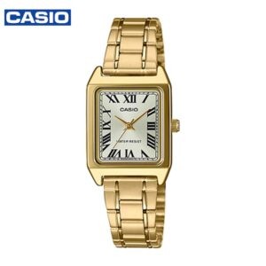 Casio LTP-V007G-9BUDF Analog Ladies Dress Watch