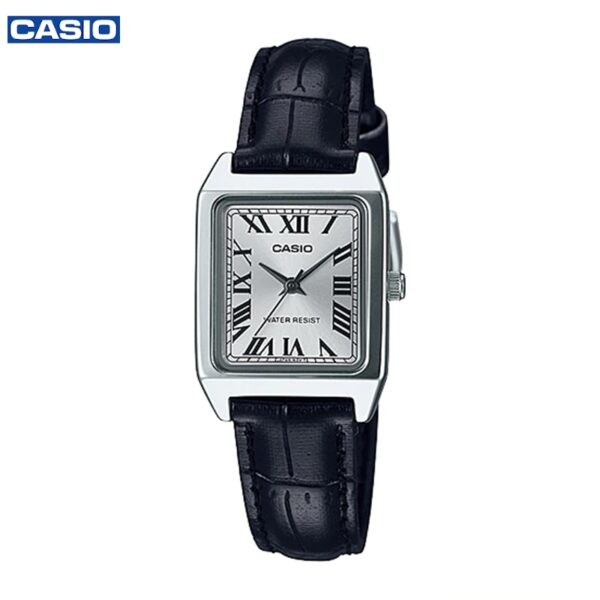 Casio LTP-V007L-7B1UDF Analog Ladies Dress Watch