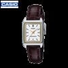 Casio LTP-V007L-7E2UDF Analog Ladies Dress Watch