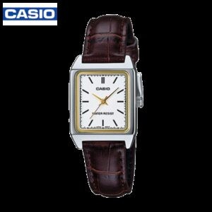 Casio LTP-V007L-7E2UDF Analog Ladies Dress Watch