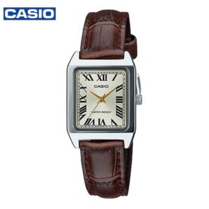 Casio LTP-V007L-9BUDF Analog Ladies Dress Watch