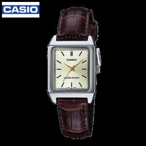 Casio LTP-V007L-9EUDF Analog Ladies Dress Watch