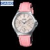 Casio LTP-V300L-4AUDF Multi Hands Ladies Dress Watch