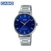 Casio LTP-VT01D-2B2UDF Analog Ladies Dress Watch