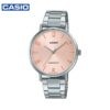 Casio LTP-VT01D-4B2UDF Analog Ladies Dress Watch