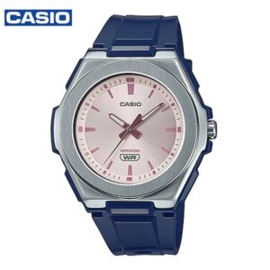 Casio LWA-300H-2EVDF Youth Series Analog Ladies Watch