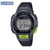 Casio LWS-1000H-1AVDF Youth Series Womens Digital Watch