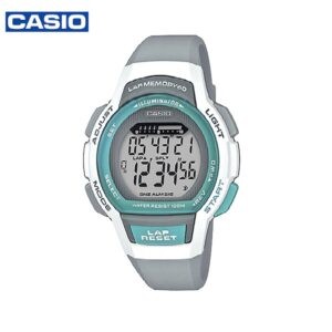 Casio LWS-1000H-8AVDF Youth Series Womens Digital Watch