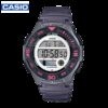 Casio LWS-1100H-8AVDF Youth Series Womens Digital Watch