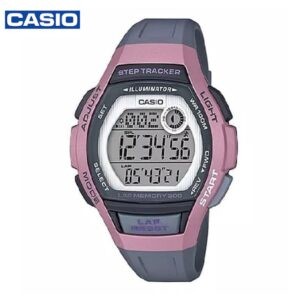 Casio LWS-2000H-4AVDF Youth Series Womens Digital Watch