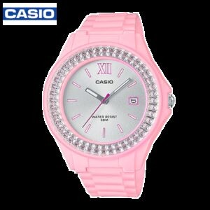 Casio LX-500H-4E4VDF Youth Series Analog Ladies Watch