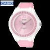 Casio LX-500H-4E5VDF Youth Series Analog Ladies Watch