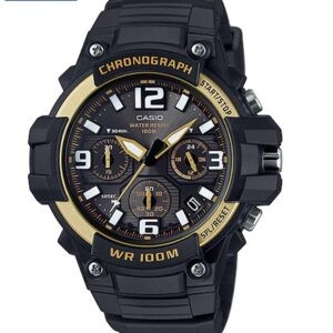 Casio MCW-100H-9A2VDF Youth Series Analog Men's Watch