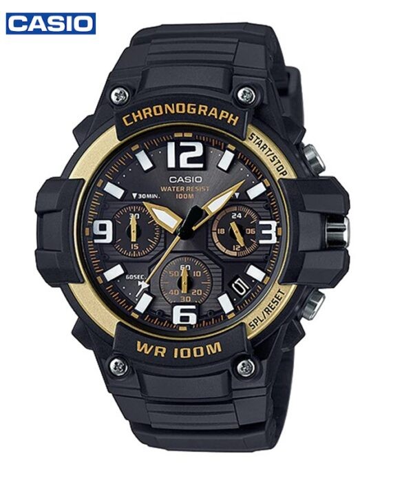 Casio MCW-100H-9A2VDF Youth Series Analog Men's Watch