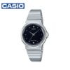 Casio MQ-1000D-1ADF Analog Ladies Dress Watch