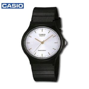 Casio MQ-24-7E2LDF Youth Series Analog Men's Watch