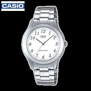 Casio MTP-1128A-7BRDF Analog Men's Dress Watch