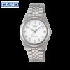 Casio MTP-1129A-7BRDF Analog Men's Dress Watch