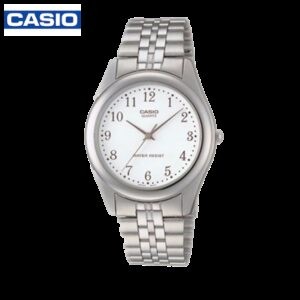 Casio MTP-1129A-7BRDF Analog Men's Dress Watch