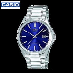 Casio MTP-1183A-2ADF Analog Men's Dress Watch