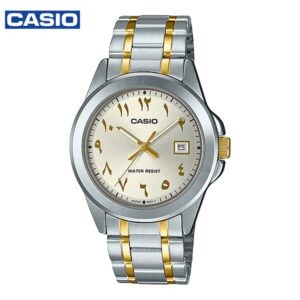 Casio MTP-1215SG-7B3DF Analog Men's Dress Watch