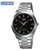 Casio MTP-1274D-1ADF Analog Men's Dress Watch