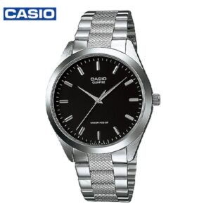 Casio MTP-1274D-1ADF Analog Men's Dress Watch