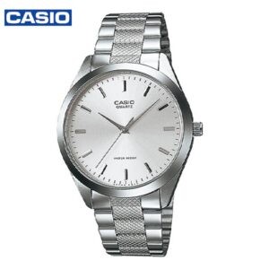 Casio MTP-1274D-7ADF Analog Men's Dress Watch