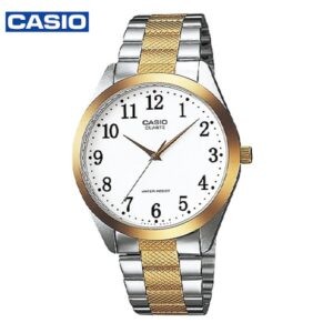 Casio MTP-1274SG-7BDF Analog Men's Dress Watch