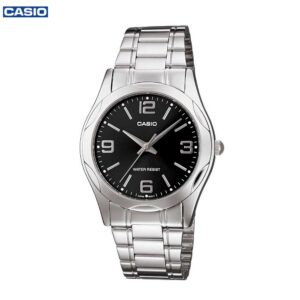 Casio MTP-1275D-1A2DF Analog Men's Dress Watch