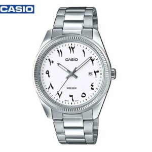 Casio MTP-1302D-7B3VDF Analog Men's Dress Watch