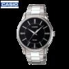 Casio MTP-1303D-1AVDF Analog Men's Dress Watch