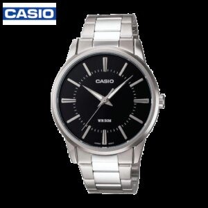 Casio MTP-1303D-1AVDF Analog Men's Dress Watch