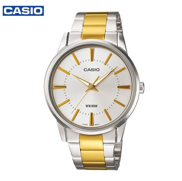 Casio MTP-1303SG-7AVDF Analog Men's Dress Watch