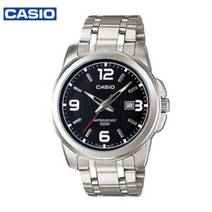 Casio MTP-1314D-1AVDF Analog Men's Dress Watch