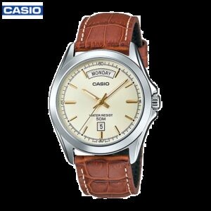 Casio MTP-1370L-9AVDF Analog Men's Dress Watch